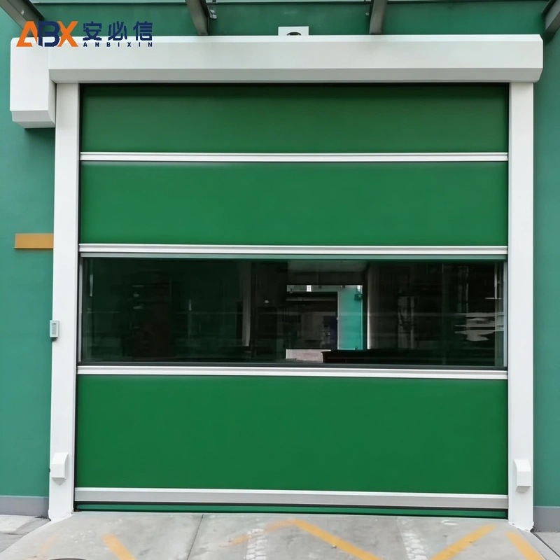 盘锦高速门